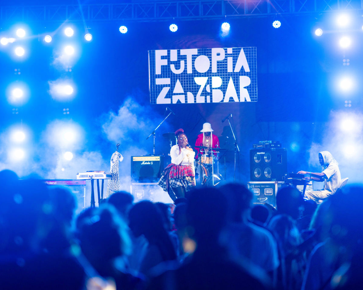 FuTopia Moment