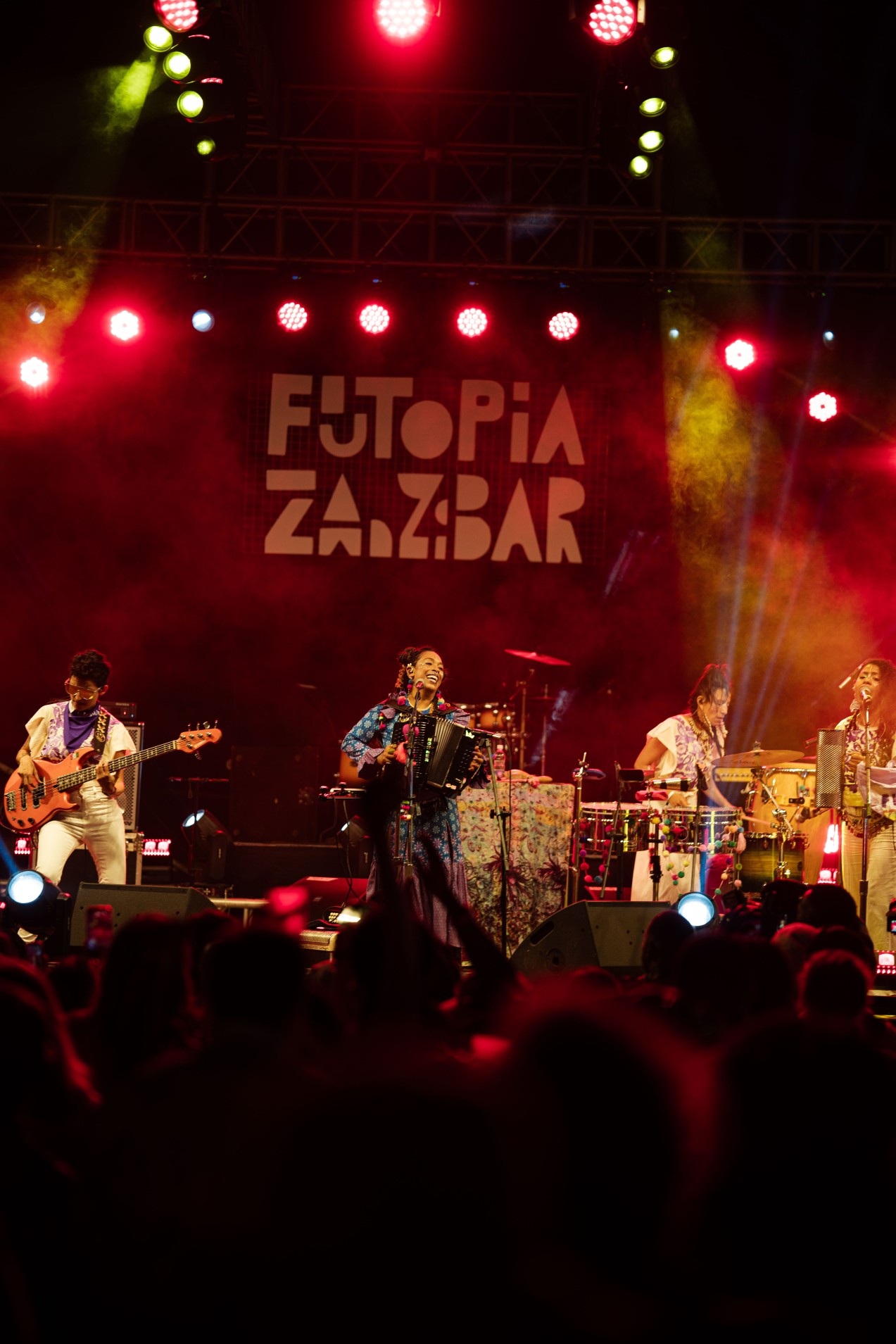 FuTopia Moment