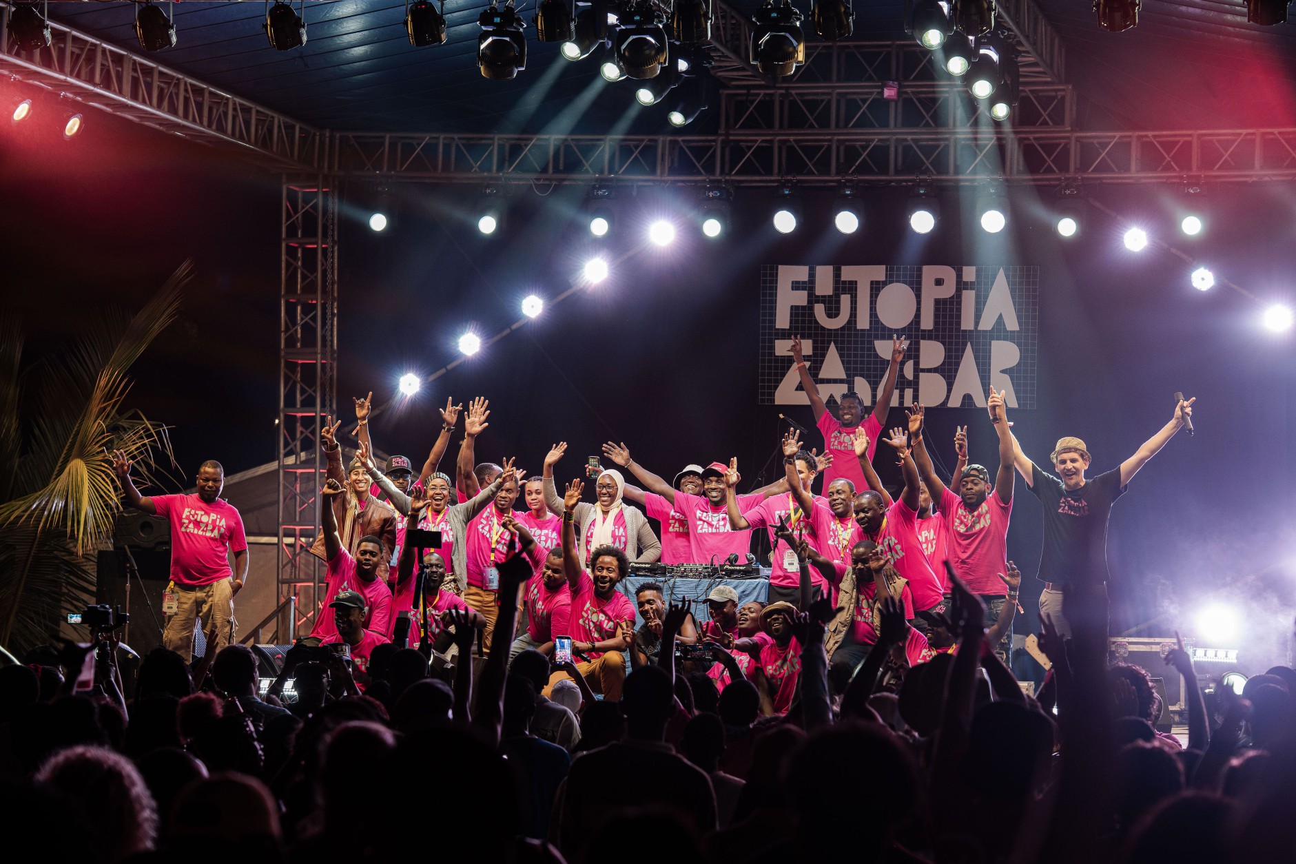 FuTopia Moment