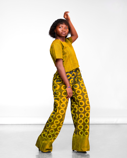 Ruth Mlawa