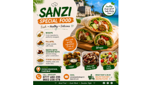 Sanzi Food