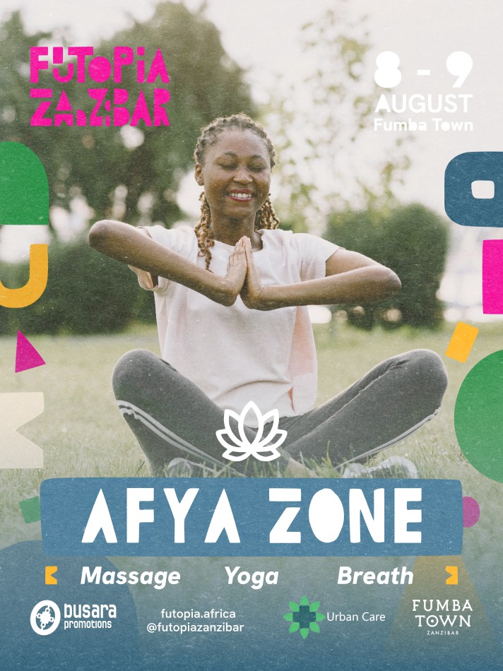 Afya Zone