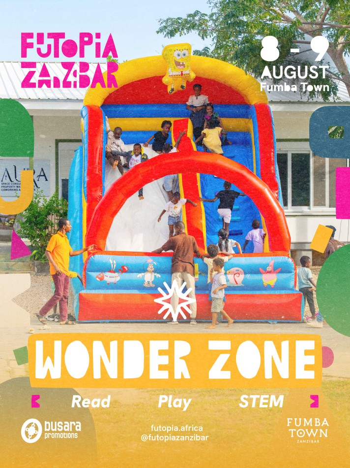 Wonder Zone