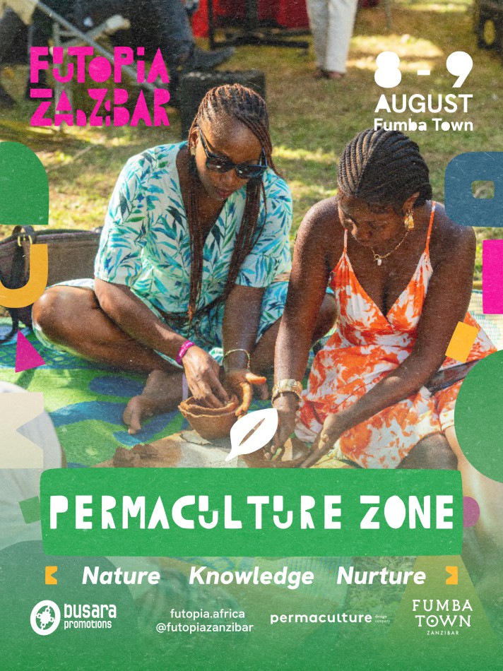 Permaculture Zone