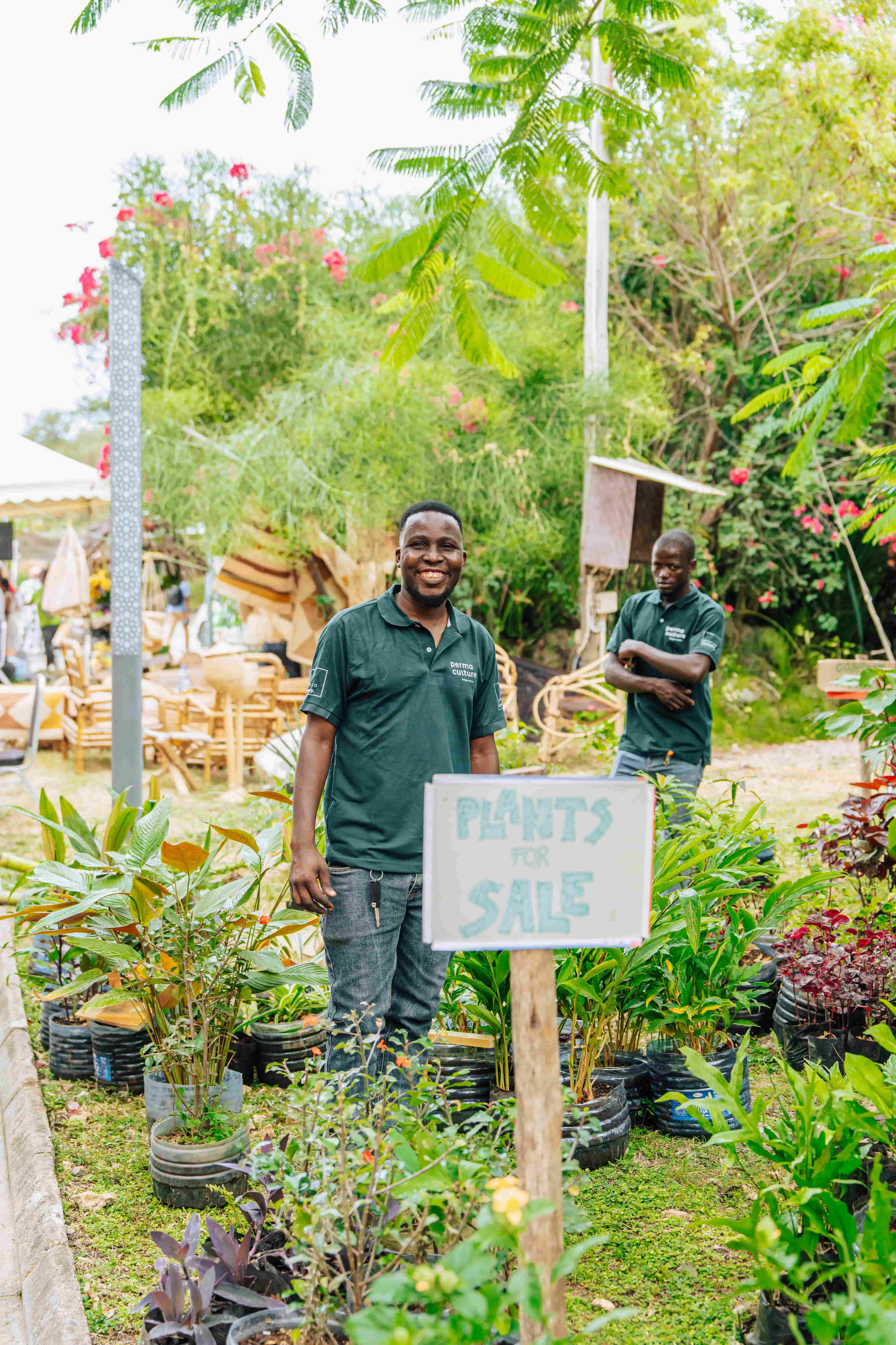 Permaculture Zone